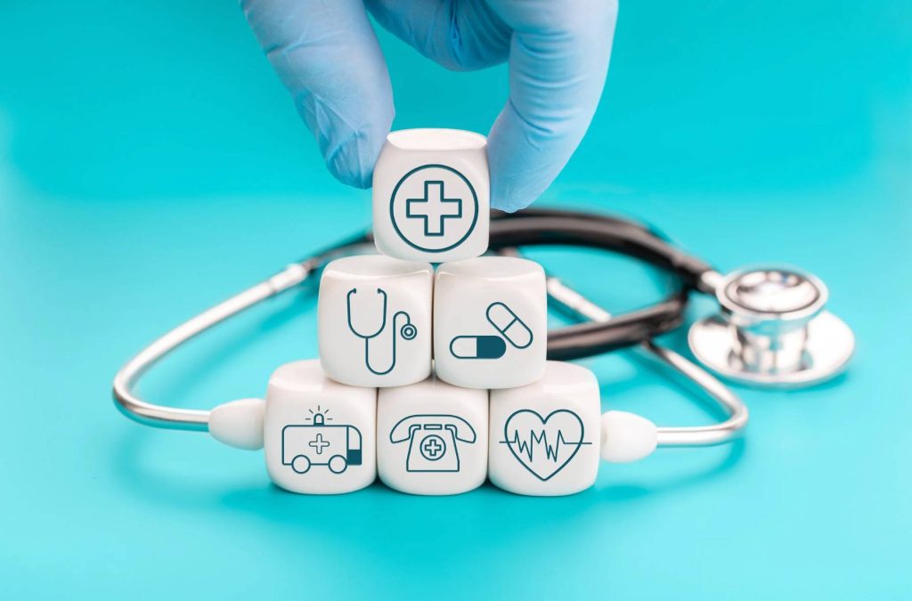 Planes de Salud de ISAPRES